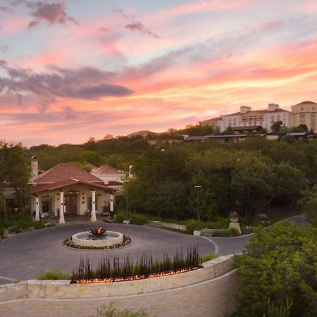 Villas At La Cantera Resort & Spa San Antonio Kültér fotó