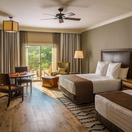 Villas At La Cantera Resort & Spa San Antonio Kültér fotó