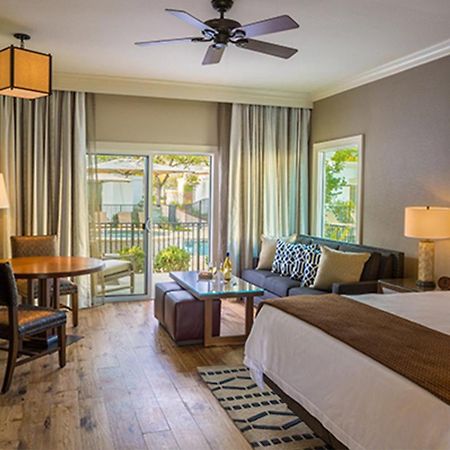 Villas At La Cantera Resort & Spa San Antonio Kültér fotó