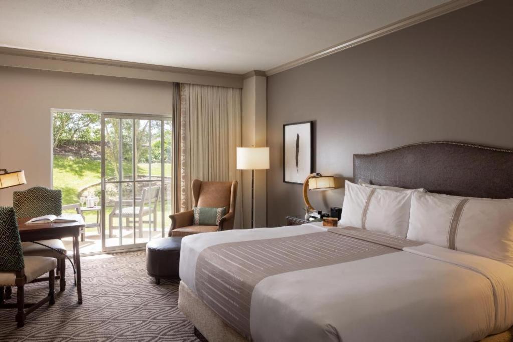 Villas At La Cantera Resort & Spa San Antonio Kültér fotó