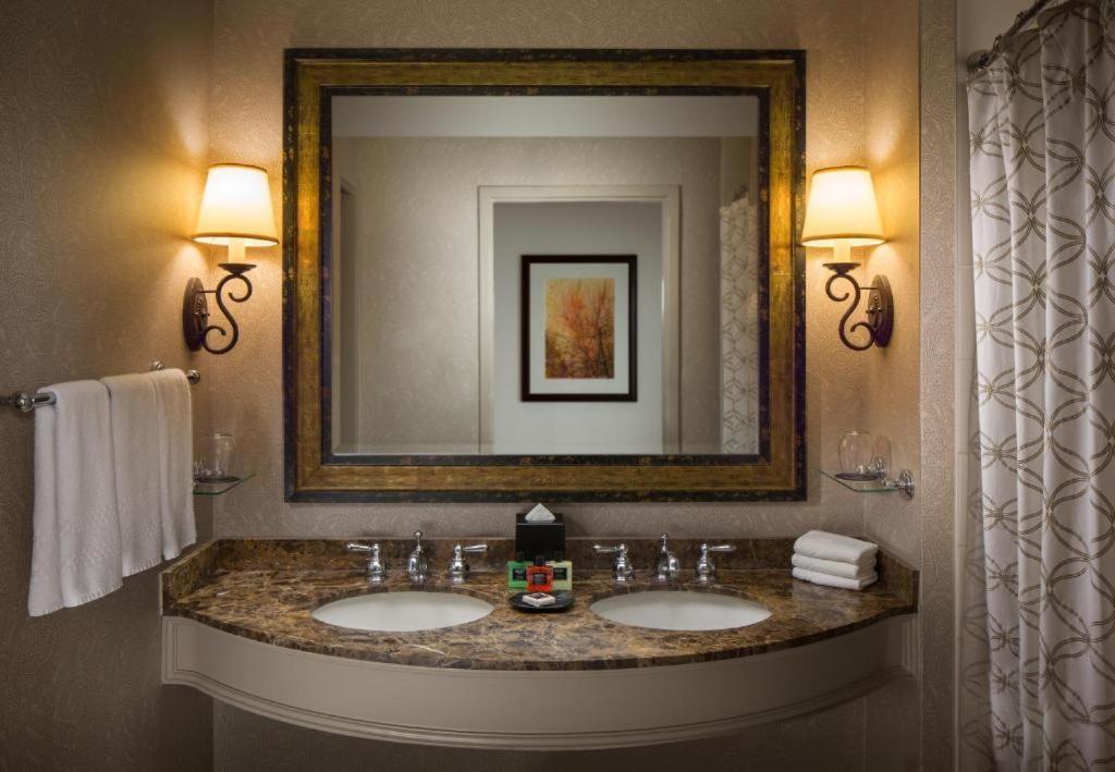 Villas At La Cantera Resort & Spa San Antonio Kültér fotó