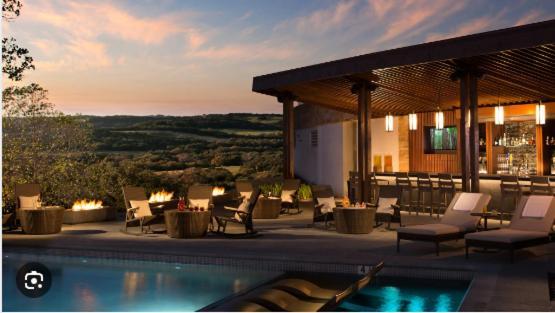 Villas At La Cantera Resort & Spa San Antonio Kültér fotó